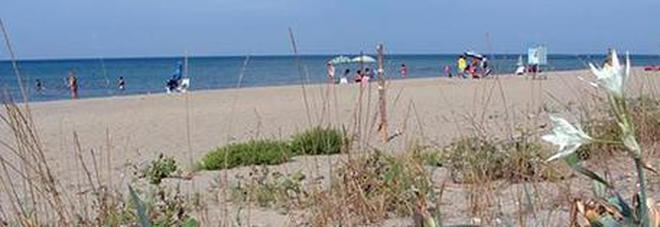 Roma Uomo Trovato Morto In Spiaggia A Nettuno Seminudo E Con Una Ferita Alla Testa Il Mattino It