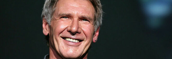 Indiana Jones, Glasgow si rifà il trucco anni '60 per il nuovo film con Harrison Ford
