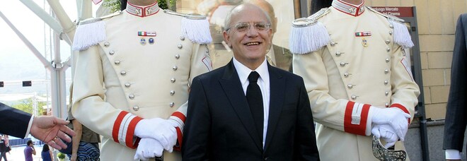 Claudio Gubitosi compie 70 anni: Giffoni celebra il suo padre e fondatore