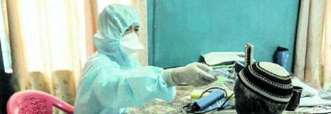 Ebola, allarme Oms: «Strage di medici eroi. Già più di 120 morti»