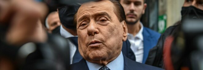 Berlusconi al Quirinale, la lunga corsa tra 36 processi, tante assoluzioni e qualche prescrizione
