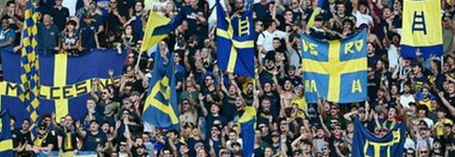 Tentato assalto ai tifosi del Napoli: tre giovani ultras del Verona arrestati