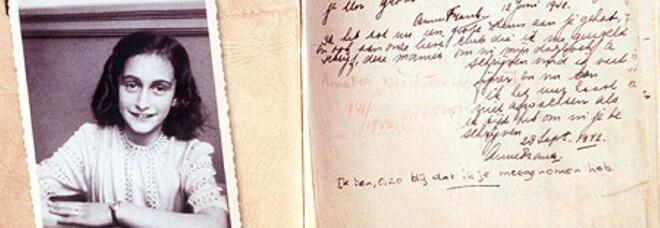 Diario di Anna Frank messo al bando in Texas. «Adattamento illustrato inadatto agli studenti»
