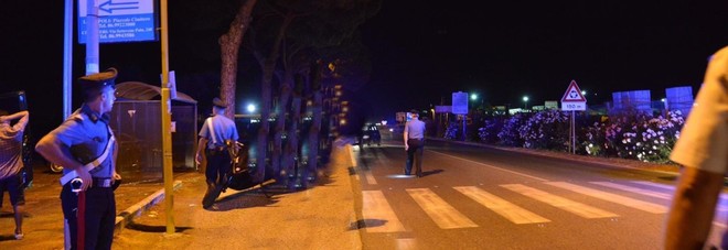 Sesso In Strada Davanti Ai Passantidenunciato Un 32enne Reatino Il Mattinoit 7183