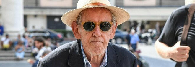Enzo Garinei, morto a 96 anni l'attore e doppiatore: una vita per il teatro