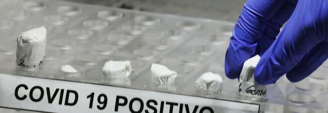 Roma, boom di chiamate al call center Covid: «Dobbiamo chiuderci in casa?». «Ho il virus, mi aiuti» Roma, boom di chiamate al call center Covid: «Dobbiamo chiuderci in casa?». «Ho il virus, mi aiuti»