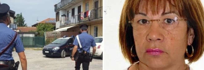 Carmela uccisa a 66 anni con un vaso di fiori: arrestato il volontario di un'associazione che si occupa di anziani