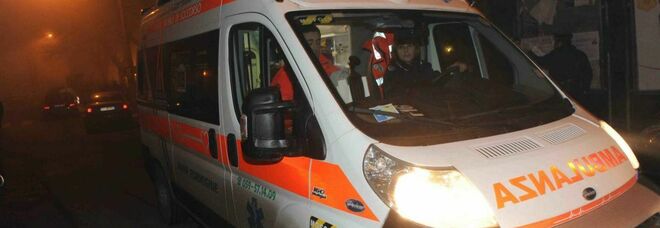 Pescara violenta, prima della sparatoria al bar un pestaggio in centro: ragazzo con la mascella fratturata