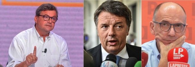 Calenda, cosa succede ora? Dialogo con Renzi per una coalizione di centro: l obiettivo è quello di arrivare al 15%