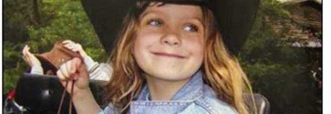 Maria Kislo, suicida a 12 anni perché le mancava il papà morto