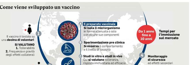 Coronavirus, avremo prima una cura o un vaccino? Esistono già 179 antidoti "candidati"