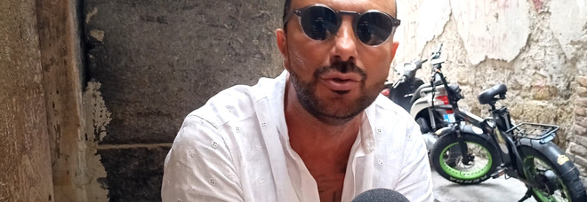 Pizzeria Dal Presidente, Di Caprio incontra Arcigay dopo il post omofobo: «Chiedo scusa a tutti»