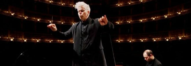 Teatro di San Carlo, Dan Ettinger nuovo direttore musicale dal 2023 dopo Valcuha