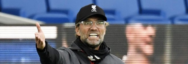 Klopp Klopp