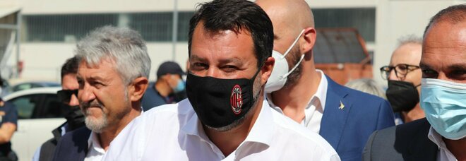 Lega verso la resa dei conti, spaccatura tra Salvini (e salviniani) e l'area "governista"
