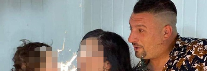 Antonio Stazi, 29 anni, muore folgorato dai fili dell alta tensione sotto gli occhi del padre