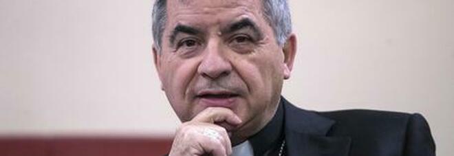 Vaticano, Becciu: «Mai interferito nel processo del cardinale Pell»