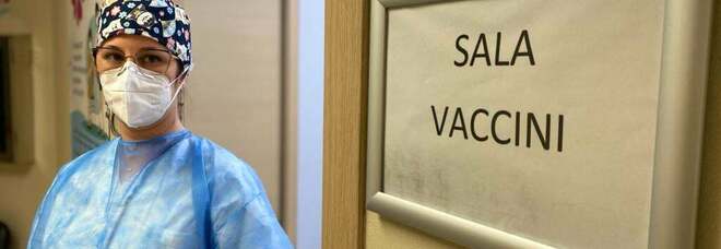 Maturità 2021, nel Lazio 70 hub dedicati al vaccino per gli studenti