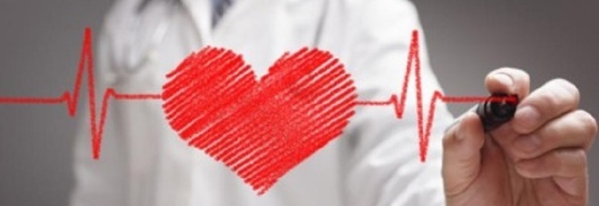 Giornata mondiale del cuore: esecuzione di esami diagnostici e consulti specialistici gratuiti e incontri formativi