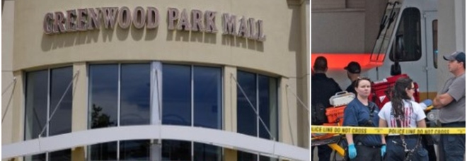 Usa, sparatoria al centro commerciale in Indiana: 4 morti (tra cui il killer) e 2 feriti
