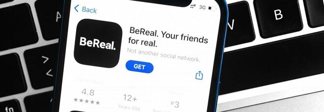 BeReal, il social atipico che premia la spontaneità dei contenuti