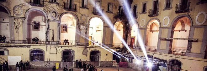 Libbra: a Napoli arriva il festival delle librerie indipendenti in relazione