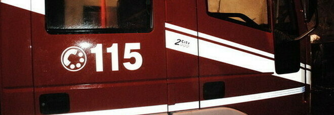 Vigili del fuoco Vigili del fuoco