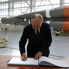 La Russia testa il nuovo missile balistico intercontinentale. Putin: «Farà riflettere chi ci minaccia»