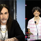 X Factor 2020, Hell Raton asfalta Manuel Agnelli: «Se vuoi ti faccio un disegnino»