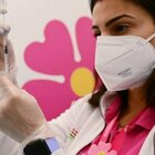 Vaccini, quarta dose, boom di richieste nel Lazio: più di 70mila prenotazioni sul portale della regione