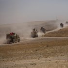 Siria, raid su postazioni filo-Iran al confine con l'Iraq