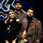 X Factor 2020, clamorosa eliminazione dei Melancholia. Manuel Agnelli deluso: «E' un grande fallimento»