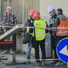 Milano, operaio muore a 63 anni: è precipitato da un'impalcatura