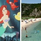 Disney, variante Delta esplode con un focolaio nel set de La Sirenetta in Sardegna