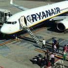 Ryanair festeggia a Milano/Bergamo il suo 100 milionesimo passeggero