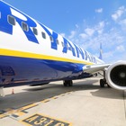 Ryanair rinomina i Boeing 737 dopo lo stop: ecco cosa cambia