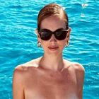 Chiara Ferragni nuda infiamma il web, il messaggio ai fan: «Free the nipple»