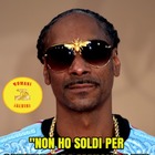 Scambiano Snoop Dogg per un immigrato clandestino, pioggia di insulti per il rapper sui social