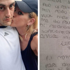 Donatella, suicida in carcere a 27 anni. L'ultima lettera al fidanzato: «Perdonami amore mio, sii forte, ti amo e scusami»
