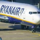 Ubriaca sul volo Ryanair atterra in Irlanda ma è convinta di essere in Spagna