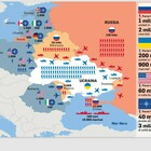 Ucraina, il ruolo della Bielorussia (alleata con Putin) e i rischi per i Paesi baltici. La Polonia e il nodo migrazioni