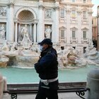 Lazio, da giovedì vaccini anche ai vigili di Roma Capitale
