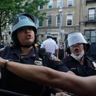 New York, arrestata figlia del sindaco Trump minaccia di usare l'esercito