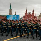 Putin e la "guerra totale": l'annuncio il 9 maggio
