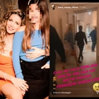 Maria Monsè, Chiara Ferragni e Fedez negano una foto alla figlia. «È molto delusa»