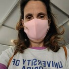 Ilaria Capua, vaccino in Florida per la virologa