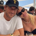 Francesco Totti e Ilary Blasi, amore al capolinea? I bookie non ci credono: in quota trionfa l'amore