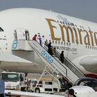 Emirates si accorda con Heathrow 