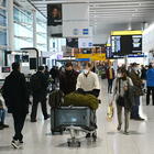 Aeroporti, Heathrow chiede stop