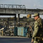 Dagli Usa primi dubbi sulla controffensiva di Kiev